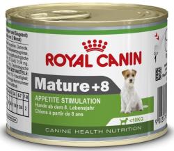 Royal Canin Mature +8 195 g