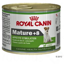 Royal Canin Mini Junior 24x195 g