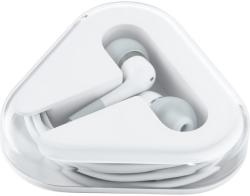 Apple In-ear Headphones with Remote and Mic (ME186ZM)