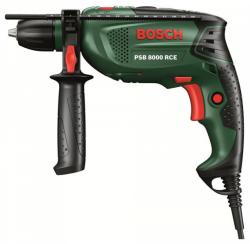 Bosch PSB 8000 RCE