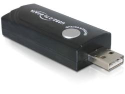 Delock USB 2.0-eSATA Converter 61650