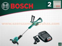 Bosch ART 26-18 LI (06008A5E05)