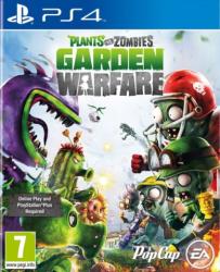 Electronic Arts Plants vs Zombies Garden Warfare (PS4)