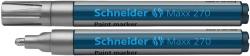 Schneider Lakkmarker Maxx 270 1-3mm Ezüst (TSC270EZ)