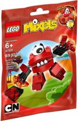 LEGO® Mixels - Vulk (41501)