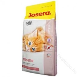 Josera Minette 10 kg