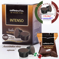 Coffeemotion Intenso  (100)