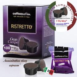 Coffeemotion Ristretto  (100)