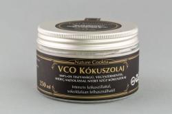 Nature Cookta VCO szűz kókuszolaj 250ml
