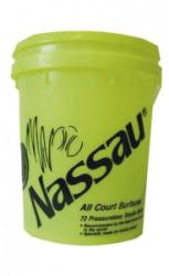 Nassau Permanent (72)