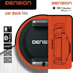 Dension SPD1SB1 Car Dock Lite