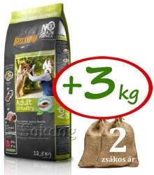 BELCANDO Adult Grain Free 2x12,5 kg