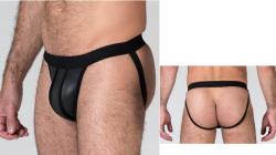  Neoprene Predator Jock. Méret: XL - diamondsexshop