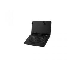 E5 Tablet Case with micro USB Keyboard 7" (ZZZ RE02100)