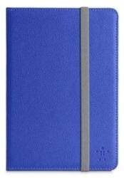 Belkin Tablet Case 7" - Blue (F7P146CWC01)