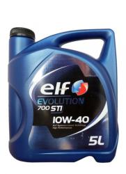 ELF Evolution 700 STI 10W-40 5 l