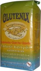 Glutenix Gluténmentes falusi kenyér keverék 500 g