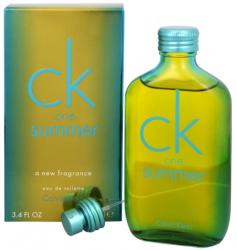 Calvin Klein CK One Summer 2014 EDT 100 ml
