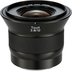 ZEISS Touit 12mm f/2.8 (Fuji X)
