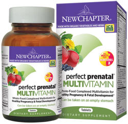 New Chapter Perfect Prenatal 270 db