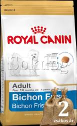 Royal Canin Bichon Frise Adult 2x1,5 kg