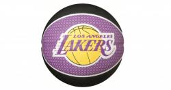 Spalding L. A. Lakers 7
