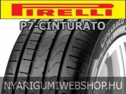 Pirelli CINTURATO P7 RFT XL 205/40 R18 86W