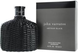 John Varvatos Artisan Black EDT 75 ml