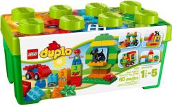 LEGO® DUPLO® - Minden egy csomagban játék (10572)