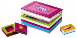LEGO® Friends - Építhető ékszerdoboz (40114)