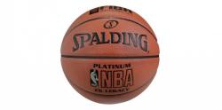 Spalding NBA Platinum Legacy 7