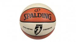 Spalding Official WNBA Game ball 6
