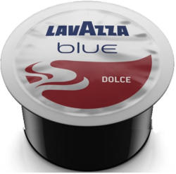 LAVAZZA Blue Espresso Dolce (100)