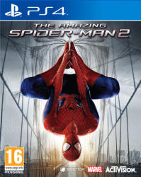 Activision The Amazing Spider-Man 2 (PS4)