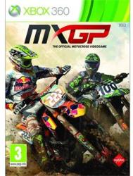 Milestone MXGP The Official Motocross Videogame (Xbox 360)