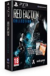 Nordic Games Red Faction Collection (PS3)