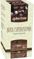 Myco Crystal Brazil csiperkegomba 250 db