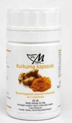 Dr. M Kurkuma C-vitaminnal - 60 db