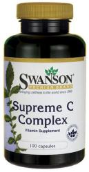 Swanson Supreme C Complex 100 db