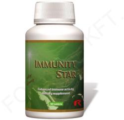 STARLIFE Immunity Star 60 db