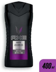 AXE Excite 400 ml