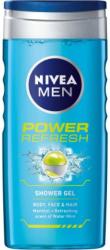 Nivea Men Power Refresh 250 ml
