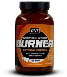 QNT Burner kapszula 90 db