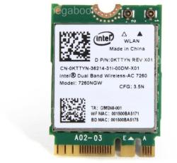 Intel 7260.NGWWB