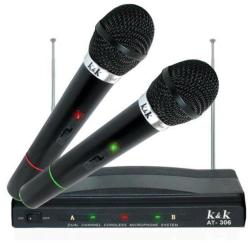 K&K Sound Systems AT-306