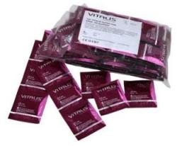 Vitalis Super Thin extra vékony óvszer 100 db