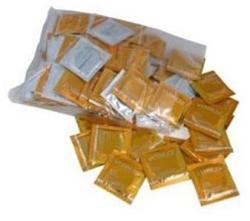 Vitalis X-Large extra méretű óvszer 100 db