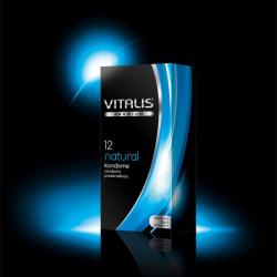 Vitalis Natural 12 db