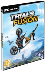 Ubisoft Trials Fusion (PC)