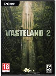 Deep Silver Wasteland 2 (PC) Jocuri PC